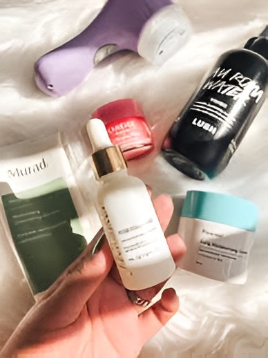 Why Retinol Might Be the Best Addition to Your Nighttime Routine