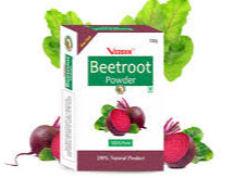 The Beauty Benefits of Beetroot: Inside and Out.